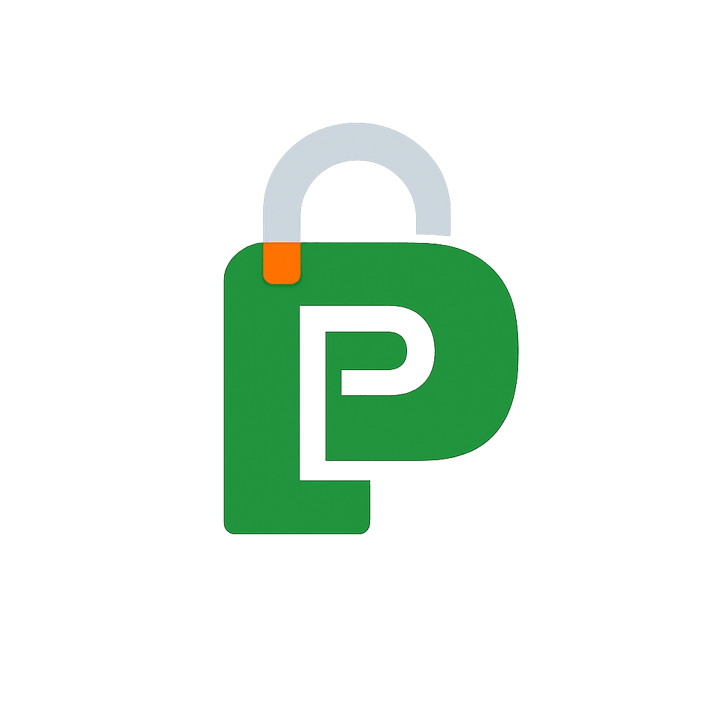 PathLockr